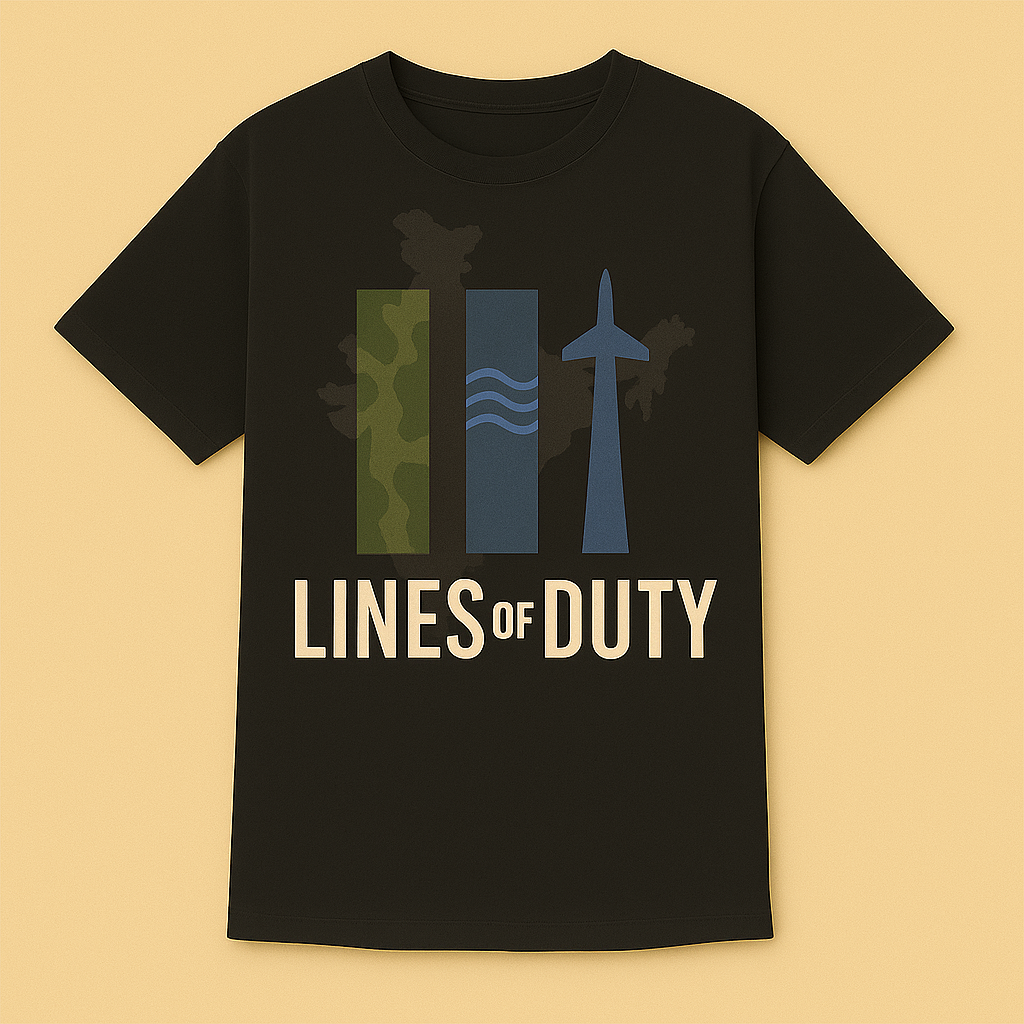Bharat - 3 Forces