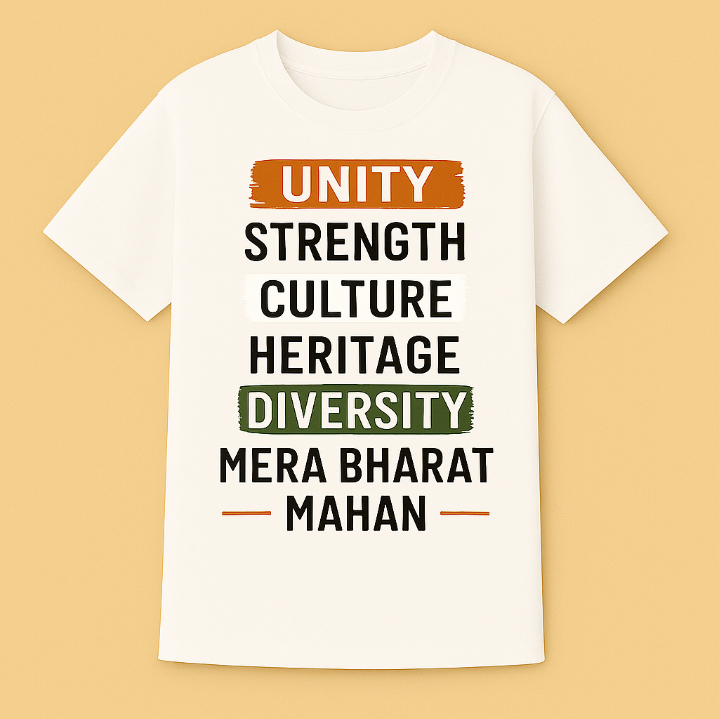 Unity Culture Diversity