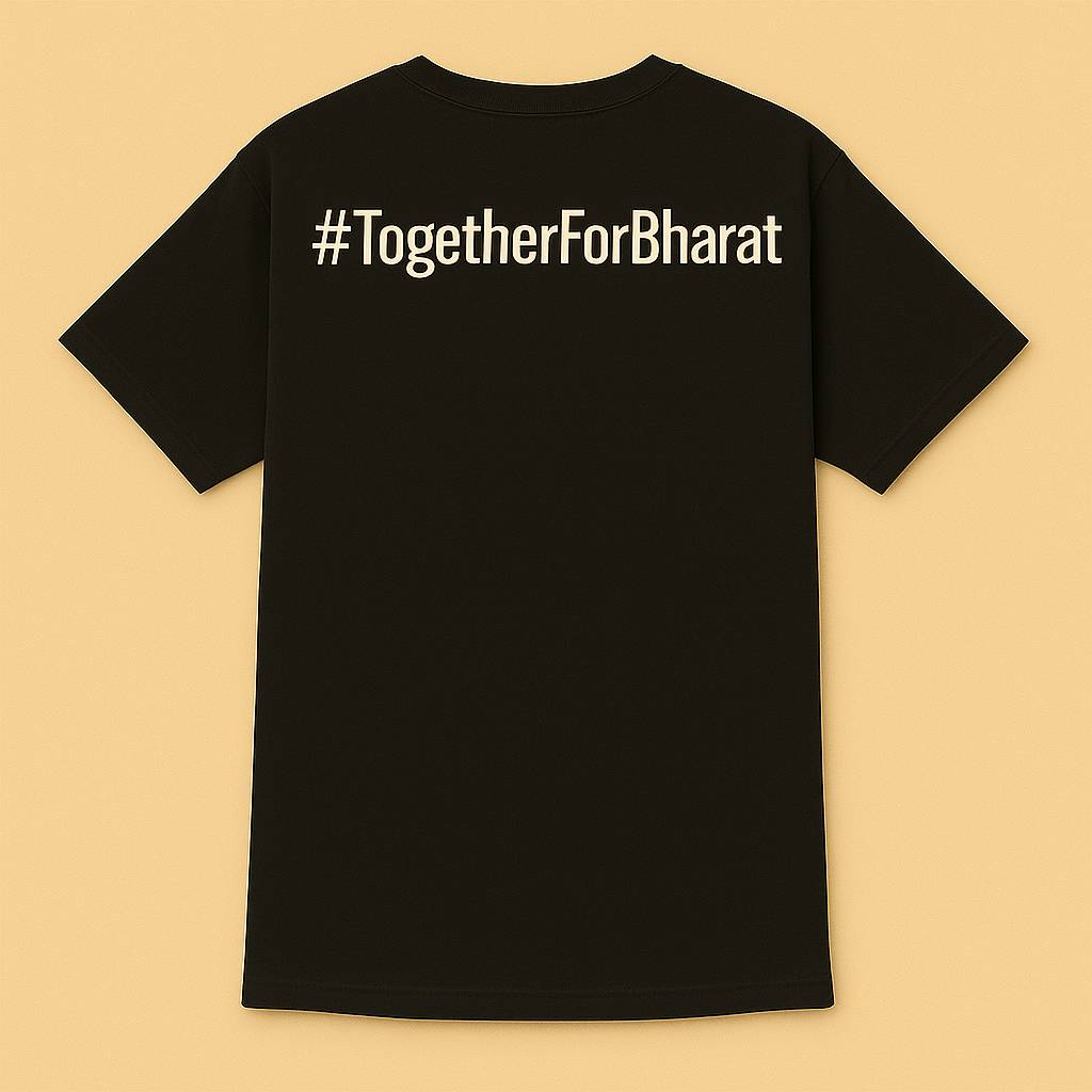 My Heart Beats for India