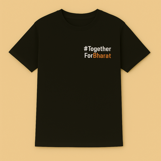 TogetherForBharat